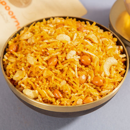 Pothina Mixture