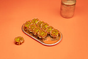 TRIVENI CHAKARA