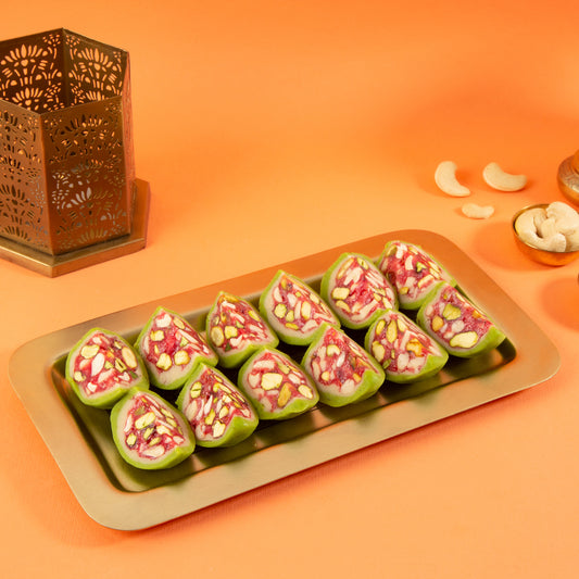 Watermelon Cake