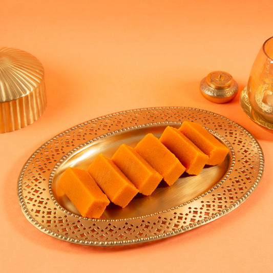 Carrot Mysoorpa