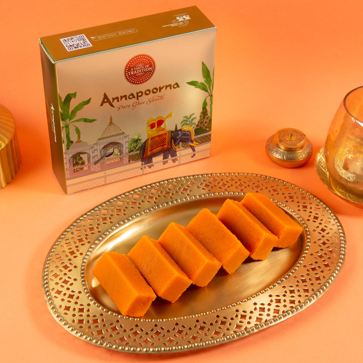 Carrot Mysoorpa
