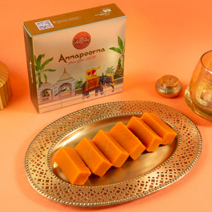 Carrot Mysoorpa