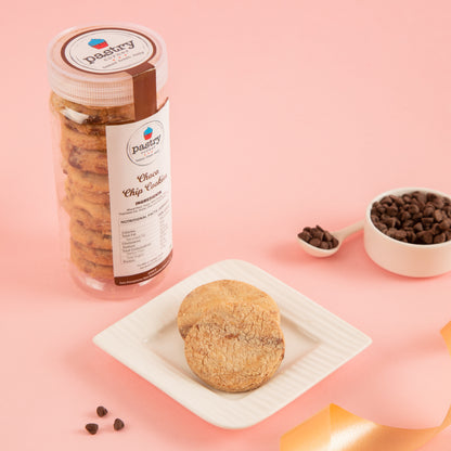 Choco Chip Cookies