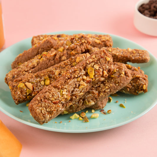 Biscotti Chocochip