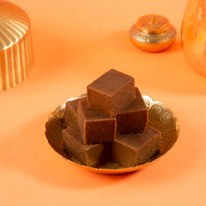 Coconut Sugar Mysoorpa