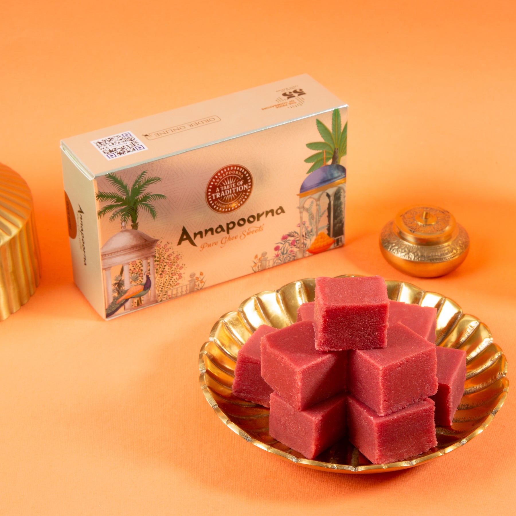 Redvelvet Mysoorpa