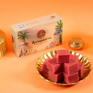 Redvelvet Mysoorpa