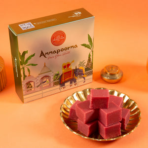 Redvelvet Mysoorpa