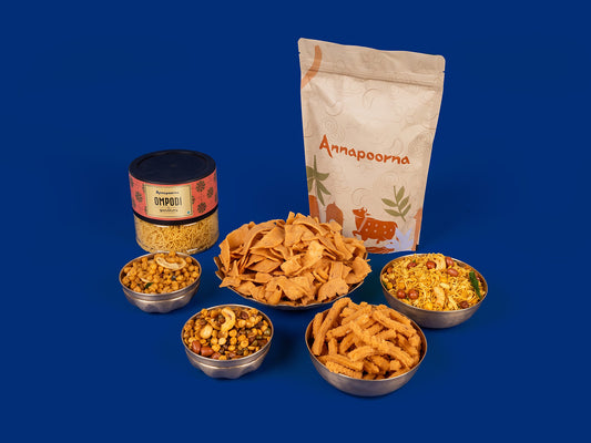 Everyday Snack Pack