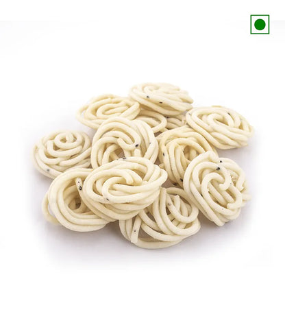 Murukku Coconut Milk