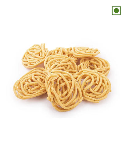 Murukku Coconut Milk - Karam