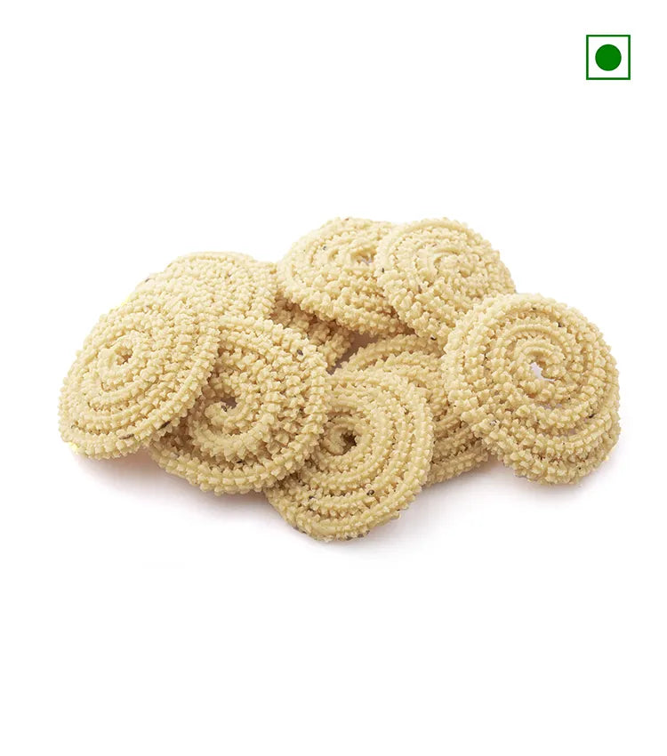 Murukku Wheat Mullu