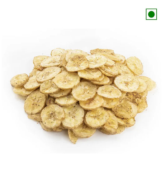 Pepper Banana Chips
