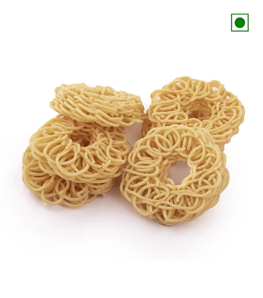 Murukku Thenkuzal - Big
